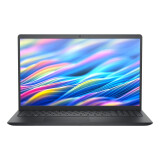 Portatīvais dators DELL DC15250 Intel Core i5-1334U 15.6" 8GB 512GB Black (DC15250_RPLU_001_P)