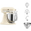 Mixer KitchenAid Cream 4.8L 300W Beige (5KSM185PSEAC) - foto 2
