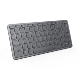 Tastatūra Lenovo Multi-Device Wireless Keyboard (ZG38C05820)