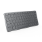 Tastatūra Lenovo Multi-Device Wireless Keyboard (ZG38C05820)
