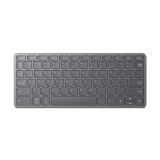 Tastatūra Lenovo Multi-Device Wireless Keyboard (ZG38C05820)