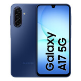 Mobilais tālrunis Samsung Galaxy A17 5G 8/256GB Blue (SM-A176BZBDEUE) (SM-A176B/DS)