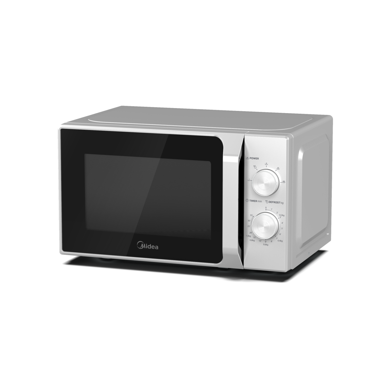 Microwave Midea MM20CF2ESL