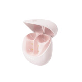 Austiņas Havit TW931 TWS Pink (TW931 róż)