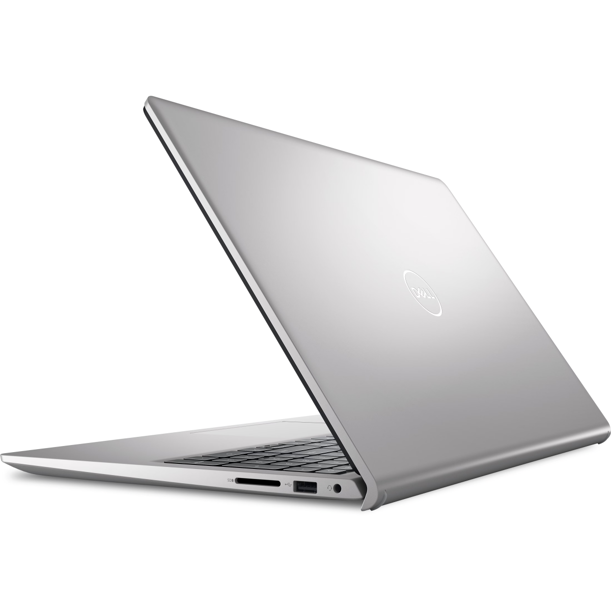 Portatīvais dators Dell Pro 15 Essential PV15250 Intel Core i5 1334U(PV15250_RPLU_003_M_3YPSNO) - foto 4