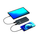 Ārējais akumulators PORT CONNECT 10000mAh (907001)