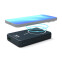 Ārējais akumulators PORT CONNECT Wireless power bank 10000 mAh (907005) - foto 3