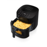 fryer ETA Fritta Spectra 616890000 1800 W  7.2 L Black (ETA616890000 )