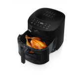 fryer ETA Fritta Spectra 616890000 1800 W  7.2 L Black (ETA616890000 )