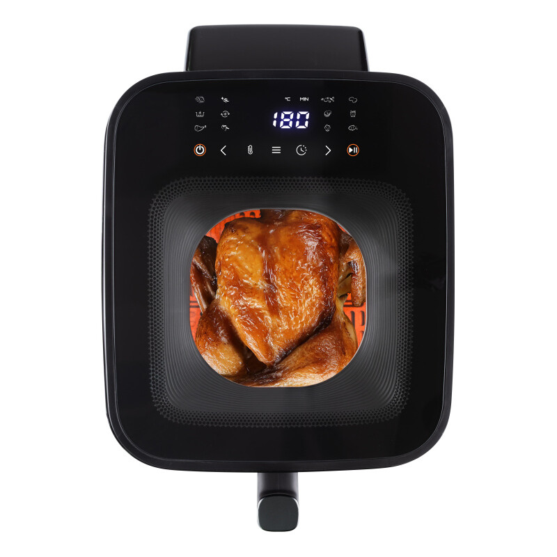 fryer ETA Fritta Ultima 716890000 1700 W 6.5 L Black - ETA716890000