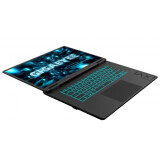 Portatīvais dators Gigabyte GAMING A16 PRO 16 QHD  i7 240H (DYHG5EECC4SH)