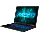 Portatīvais dators Gigabyte GAMING A18  AMD Ryzen 7 260 16GB 18 (3WHK3EEC64SH )