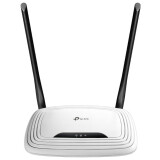 Wi-Fi rūteris (maršrutētājs) TP Link TL-WR841N