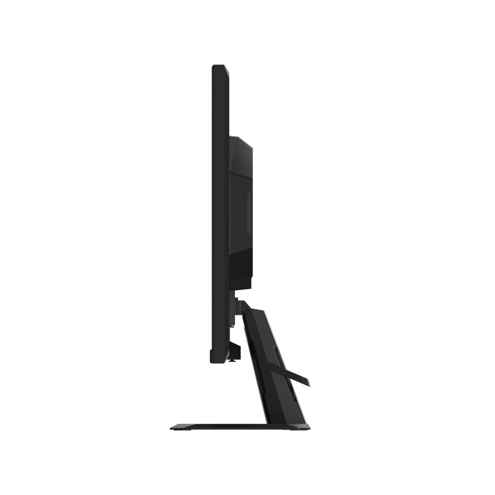 Monitors GIGABYTE 27" Black GS27Q X - GS27Q X EK1 - foto 4