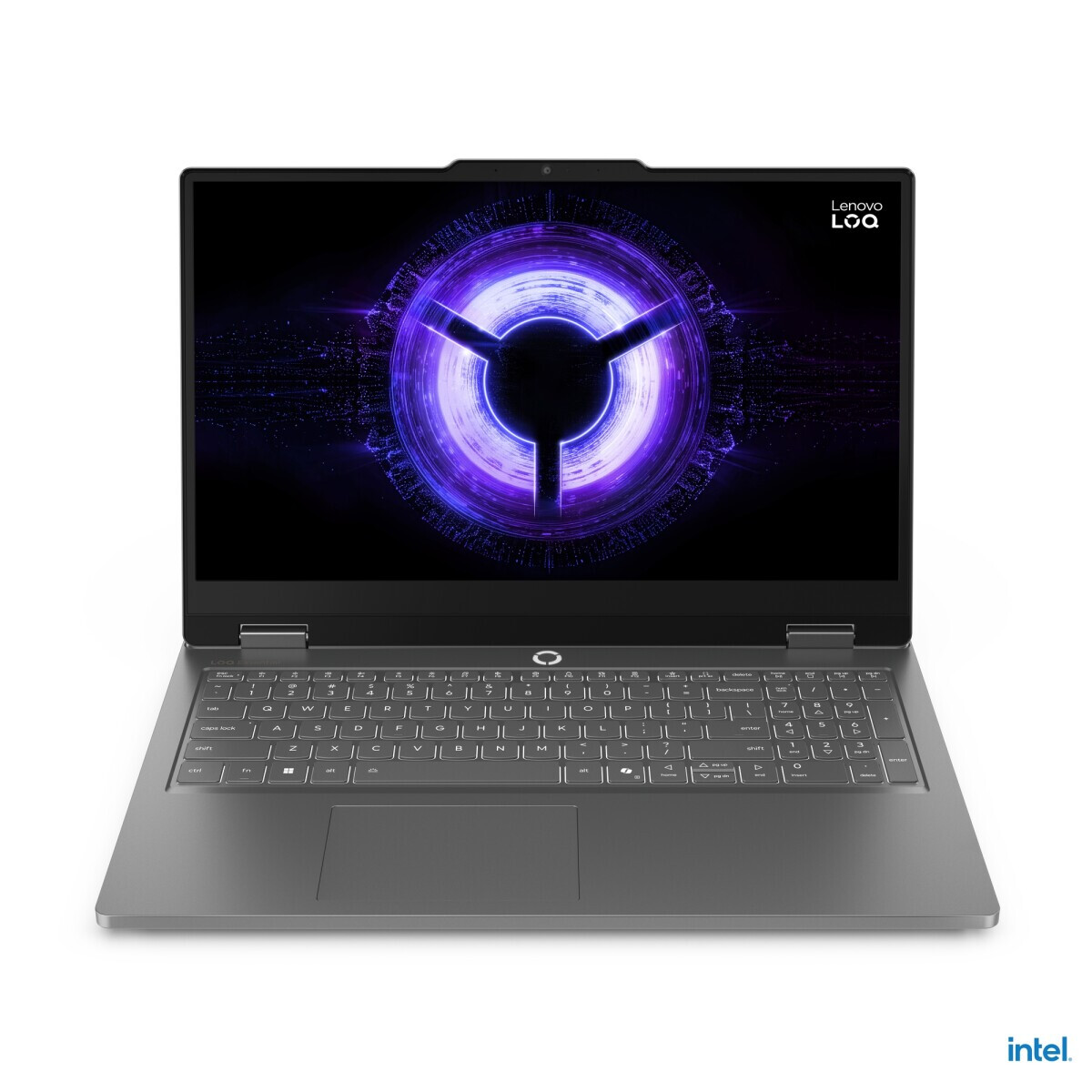 Portatīvais dators Lenovo LOQ 15IRX10 Intel Core i5-13450HX (83JE0019NT)