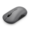 Pele Lenovo 700 Multi-Device Wireless Silent Mouse Luna Grey (GY51S61898) - foto 4