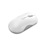 Pele Lenovo 700 Multi-Device Wireless Silent Mouse Bluetooth Seashell (GY51S61901)