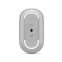 Pele Lenovo 700 Multi-Device Wireless Silent Mouse Bluetooth Seashell (GY51S61901) - foto 3