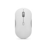 Pele Lenovo Silent Mouse  350 Wireless  Bluetooth Cloud Grey (GY51S61907)