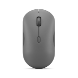Pele Lenovo Silent Mouse 350  Wireless Bluetooth Luna Grey (GY51S61904)