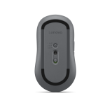 Pele Lenovo Silent Mouse Yoga  Wireless Bluetooth Luna Grey (GY51S61919)