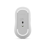 Pele Lenovo Silent Mouse Yoga Wireless Bluetooth Seashell  (GY51S61925)