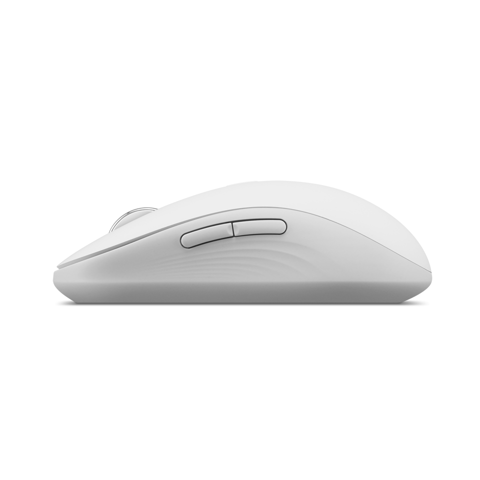 Pele Lenovo Silent Mouse Yoga Wireless Bluetooth Seashell  (GY51S61925) - foto 3