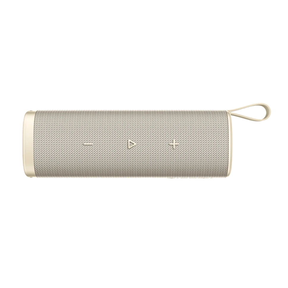 Pārnēsājama akustika Xiaomi Sound Outdoor Gold  (QBH4370GL) - foto 2