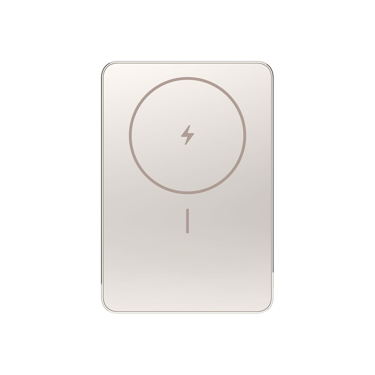 Ārējais akumulators Xiaomi 5000 mAh 24 pin USB-C Gold (BHR08PLGL)