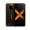 Mobilais tālrunis Hammer Energy X2 5G 8/256GB Black/Orange (TEL001066) - foto 6
