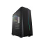 Datoru korpuss FSP Fortron CMT151 ATX BLACK