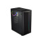 Datoru korpuss FSP Fortron CMT151 ATX BLACK - foto 3