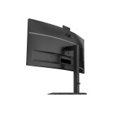 Monitors AOC CU34E4CW 34 BLACK