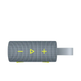 Pārnēsājama akustika Xiaomi Waterproof Portable Wireless connection 5W Blue Gray (QBH4378GL)
