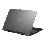 Portatīvais dators ASUS TUF Gaming A16 FA607NUG-RL117 AMD Ryzen 7 7445HS 16" 16GB 512GB