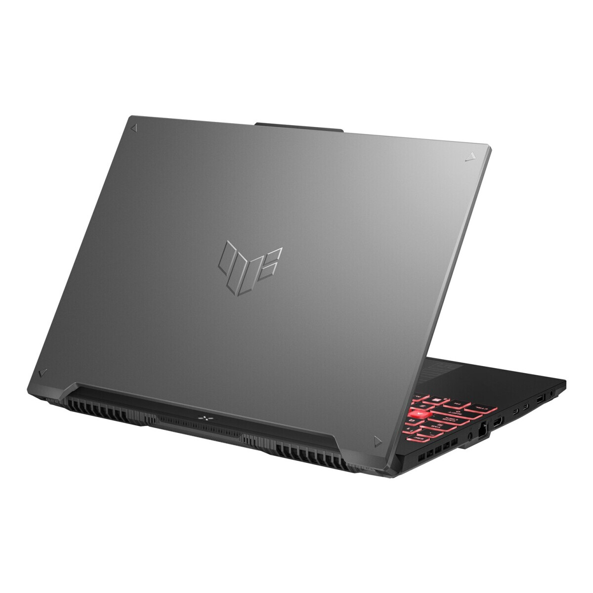 Portatīvais dators ASUS TUF Gaming A16 FA607NUG-RL117 AMD Ryzen 7 7445HS 16" 16GB 512GB - foto 3