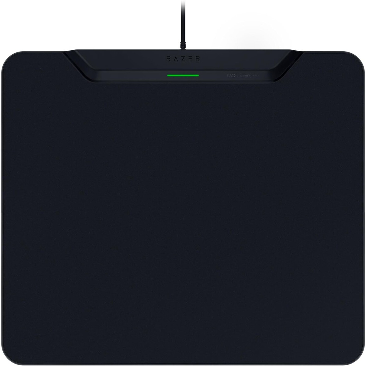Peles paliktnis Wireless Charging Gaming Mouse Mat and Puck (RZ81-04930100-B3M1)