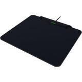 Peles paliktnis Wireless Charging Gaming Mouse Mat and Puck (RZ81-04930100-B3M1)