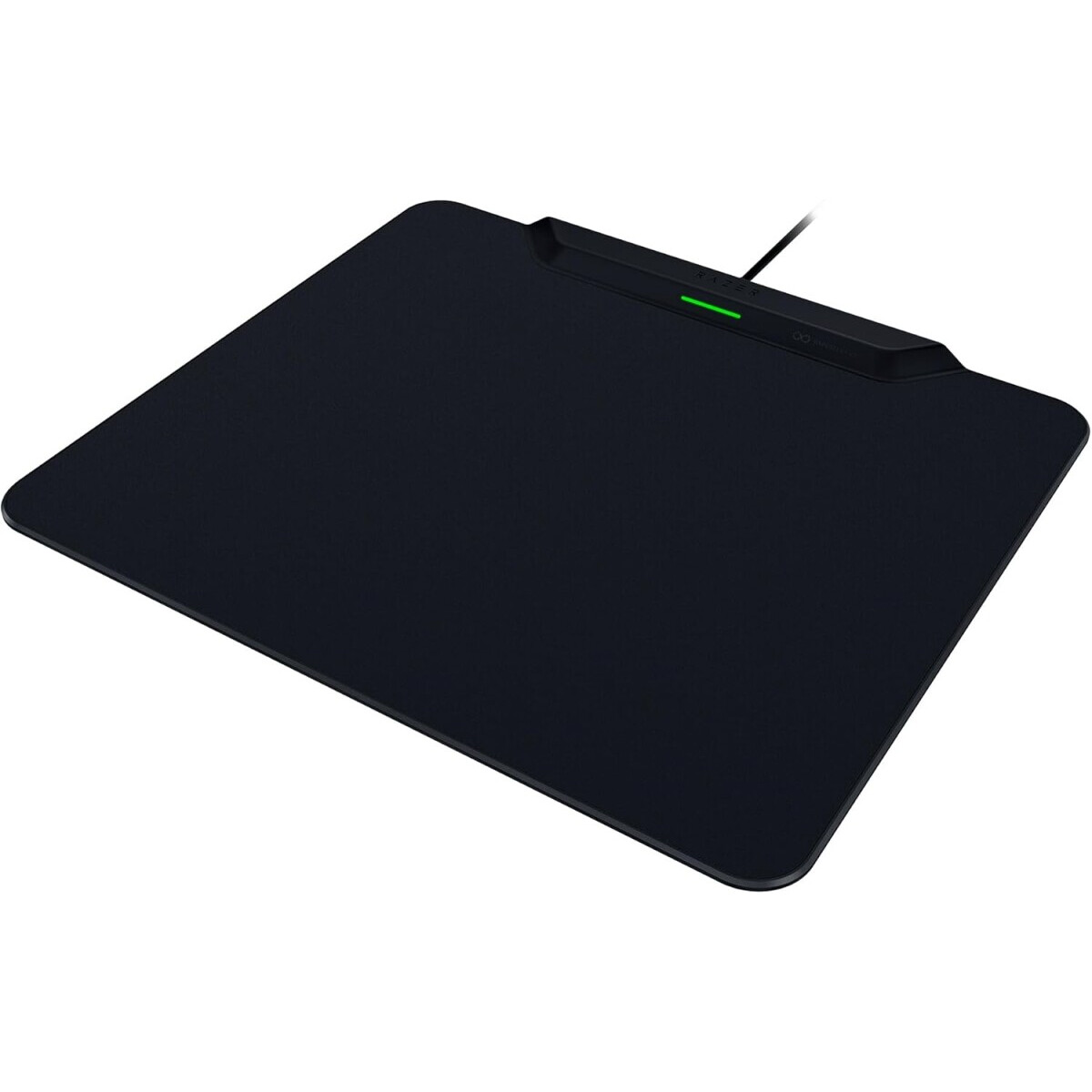 Peles paliktnis Wireless Charging Gaming Mouse Mat and Puck (RZ81-04930100-B3M1) - foto 2