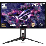 Monitors ASUS ROG Swift OLED 27inch PG27UCDM (90LM0B30-B01971)