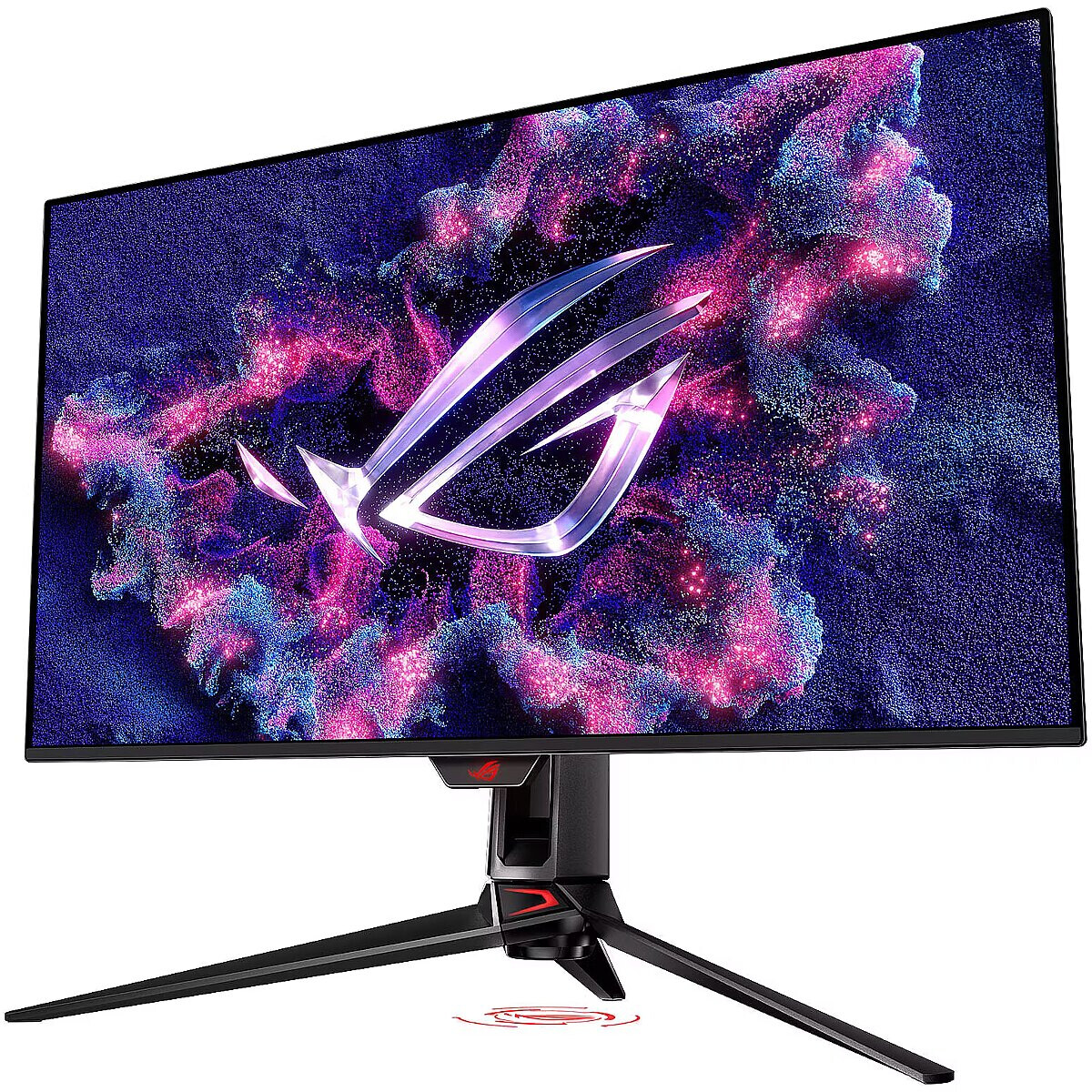 Monitors ASUS ROG Swift OLED 27inch PG27UCDM - 90LM0B30-B01971 - foto 2