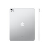 Planšetdators Apple 13-inch iPad Pro M5 Wi-Fi 12/256GB Silver A3361 (MDYK4HC/A)