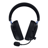 Austiņas Razer BlackShark V3 for PlayStation Wireless Black (RZ04-05410300-R3G1)