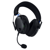 Austiņas Razer BlackShark V3 for PlayStation Wireless Black (RZ04-05410300-R3G1)