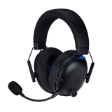 Austiņas Razer BlackShark V3 for PlayStation Wireless Black (RZ04-05410300-R3G1)