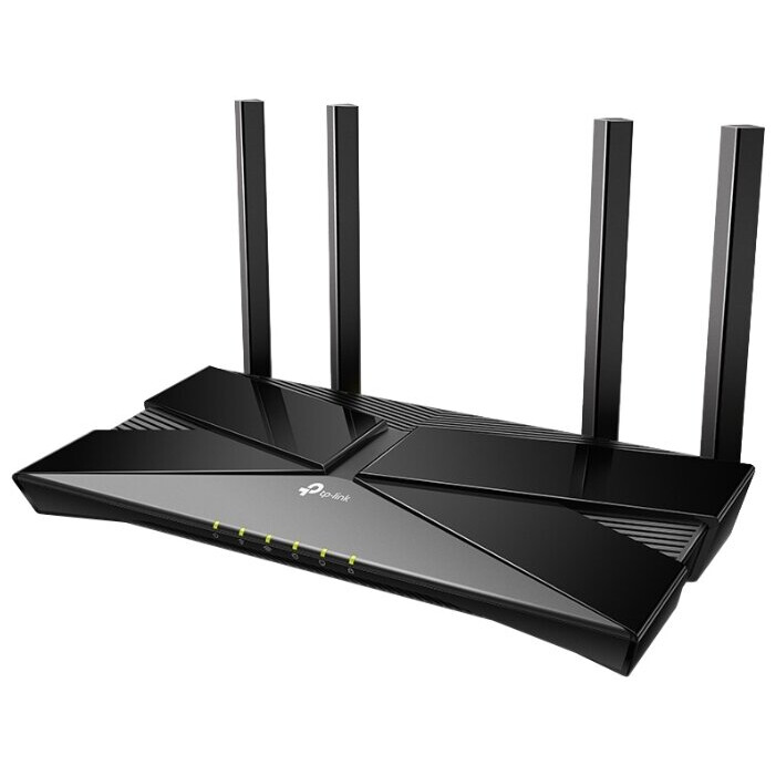 Routeur Wi-Fi TP-Link Archer AX10 - photo 2