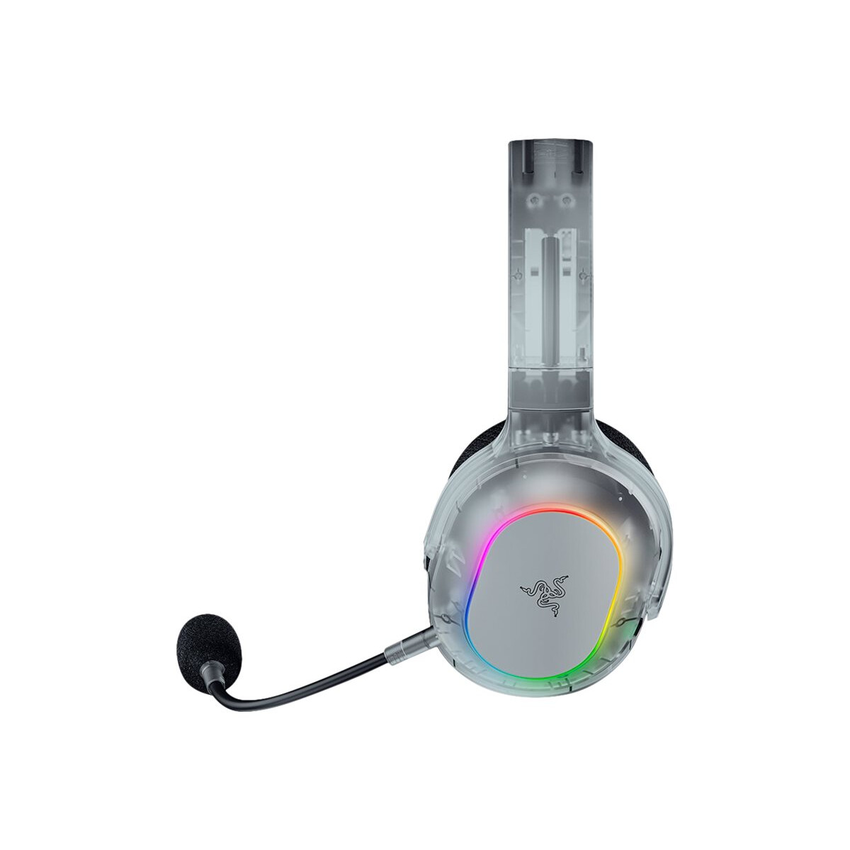 Austiņas Razer Barracuda X Chroma Wireless (RZ04-05220400-R3M1) - foto 4