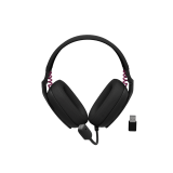 Austiņas Genesis Wireless Gaming Fury Fukiya F6 Black (NFU-2336)