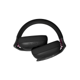 Austiņas Genesis Wireless Gaming Fury Fukiya F6 Black (NFU-2336)