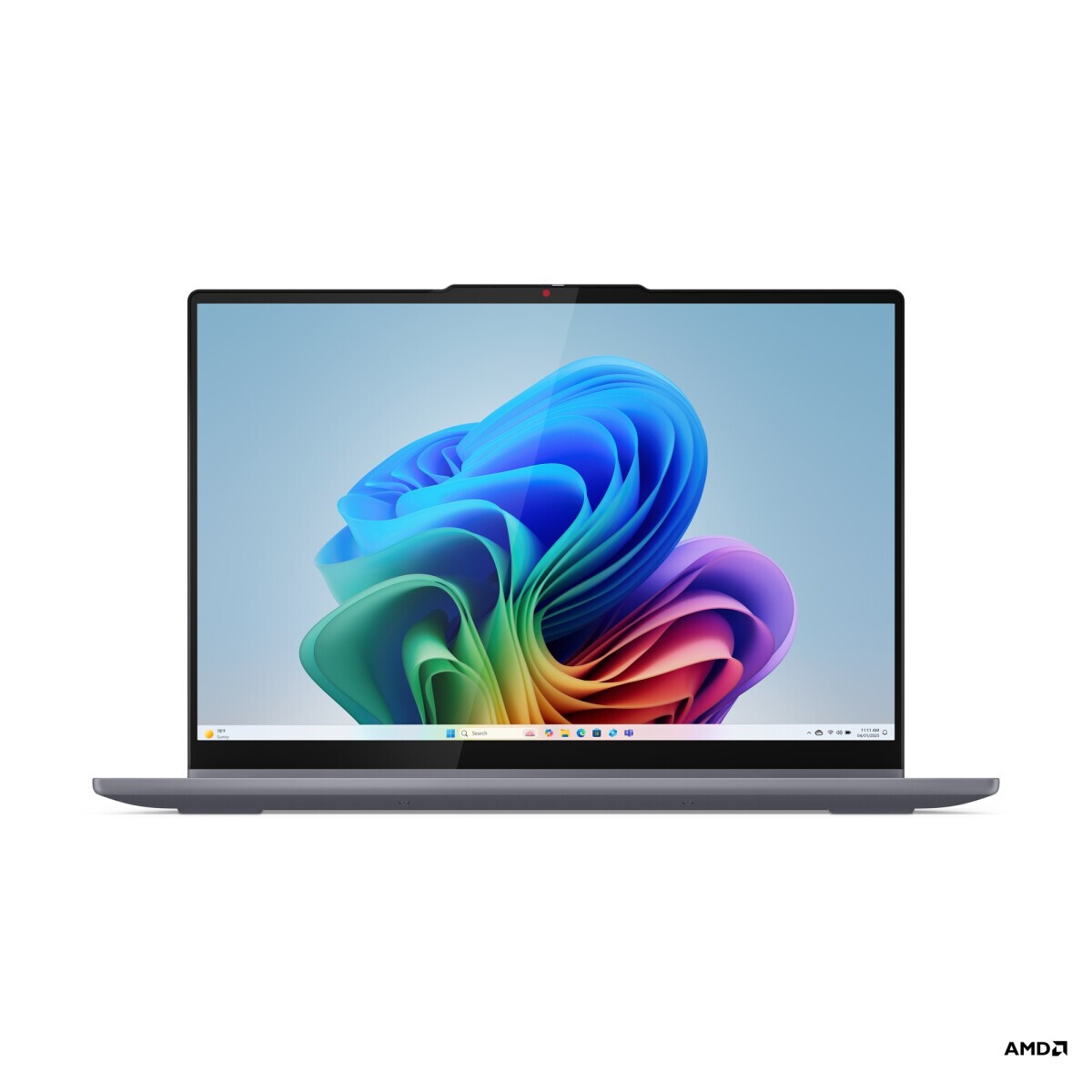 Portatīvais dators Lenovo IdeaPad 5 2-in-1 16AKP10 16 AMD Ryzen AI 7 16 /512 GB (83KU0002NT)